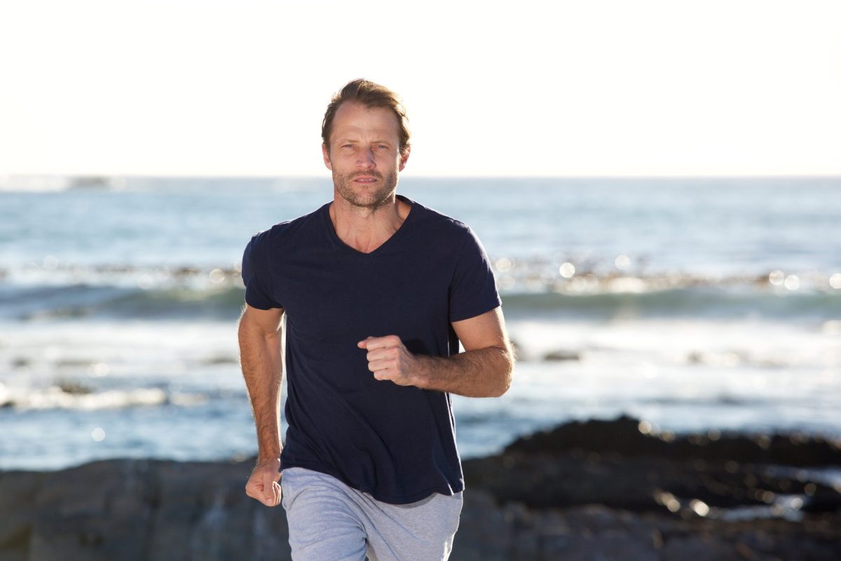 Testosterone Replacement Therapy In Ukiah: Discover Your Strength!